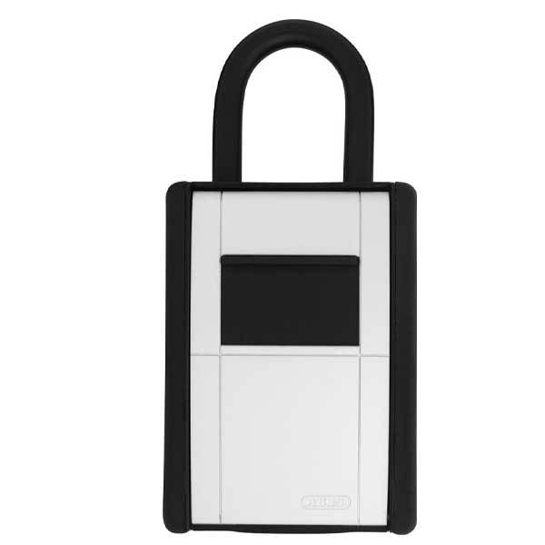 Abus: 797 C Key Storage 4 Dial w/Shackle